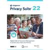 Steganos Privacy Suite 22