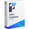 Claris FileMaker Pro 2024