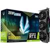 ZOTAC VGA RTX 3090 TRINITY 24GB,GDDR6X,HDMI,3XDP