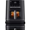 BRAUN HF5073 AIRFRYER 6 LT DIGIT. DOPPIA RESIST. TECNOLOGIA RE