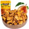 DORiMED Strisce Di Mango Essiccato Senza Zucchero 1Kg Qualità Superiore. Chips Secchi Di Mango Disidratato, Semplicemente Frutta Disidratata, Senza Zucchero, Vegano, Gusto Extra Sano - Dorimed