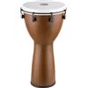 Meinl Percussion Alpine Series PADJ12-BW - Djembe in legno di barnwood da 12
