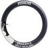 FengCan 26x4.0 26x4.5 Camera d'aria bike 100/114-559, 26 pollici Camera d'aria per bicicletta a prova di foratura e auto-riparazione, 26x4.0-4.5 Road/MTB e Bike camera d'aria, AV32mm valvola Schrader (uno)