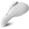 GoaePode Rivestimento per sella per bicicletta, in silicone, impermeabile, ergonomico, con imbottitura in gel traspirante e senza attrito, universale, per uomo, donna, cyclette, bicicletta