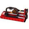 Ceccato Olindo Ceccato Trincione 380 - T1600M - Trinciaerba per trattore - Serie medio-pesante - Spostamento manuale
