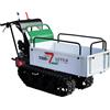 Seven Italy T500H GX-E - Motocarriola cingolata estensibile - Portata 500Kg