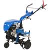 EuroMech YET 280 - Motozappa a scoppio - 7 HP - Motore Yagmur R210
