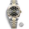RollsTimi PD1645 Orologio da uomo 43mm Movimento automatico 100M resistente all'acqua, acciaio inossidabile, specchio zaffiro, orologio sportivo business.