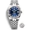 RollsTimi PD1645 Orologio da uomo 43mm Movimento automatico 100M resistente all'acqua, acciaio inossidabile, specchio zaffiro, orologio sportivo business.