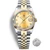 RollsTimi PD1645 Orologio da uomo 43mm Movimento automatico 100M resistente all'acqua, acciaio inossidabile, specchio zaffiro, orologio sportivo business.