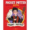 SALANI Harry Potter. Pocket Potter. Ediz. a colori