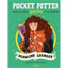 SALANI Hermione Granger. Pocket Potter. Ediz. illustrata