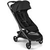 Bugaboo Passeggino Bugaboo Butterfly 2 - Midnight Black