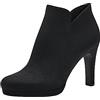 Tamaris Stivaletti 1-25316-41 001 Normale Taglia: 35 EU