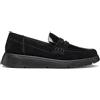 Geox D Arlara, Mocassino Donna, Nero, 39 EU