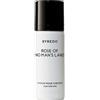 Byredo Rose Of No Man's Land 75 ML - 75 ML