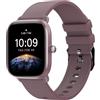 Higgs Silicone Cinturino Compatibile con Amazfit Bip 3/3pro/Bip U pro/Bip S/Bip S Lite/Bip Lite, 20mm Sportivo Cinturini per Amazfit GTS 2 Mini/GTS 3 42mm,Braccialetto per Amazfit GTS 4 mini
