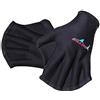Antcher 1 paio di guanti da immersione in neoprene Webbed Wetsuits per adulti, 2 mm, per sport acquatici, pesca, immersioni, kayak, nuoto