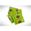 Cannadom Premium Cannabis Flavour Preservativi aromatizzati (5)