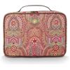 Pip Studio borsa trucco Casey Beauty Case Jabali Red rosso