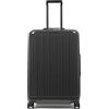 PIQUADRO Seeker Trolley medio in policarbonato con capienza 76.50 L ad uno scomparto