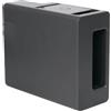 Jegehoyo Modulo di aggiunta automatica del fluido detergente Accessori per il fluido detergente, ricambio per Dreame X50 Ultra/X40 Ultra Complete/L40 Ultra/L10s Ultra Heat, per Mova P50 Pro Ultra/E40 Ultra