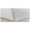MeeQee Pochette Donna Pochette da Sera Scintillanti con Rimovibile Catena Argento Cerimonia Clutches con Cristalli Moda Borsa a Spalla Elegante Busta Borsa Tracolla per Ballo di Fine Anno Festa