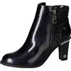MUSTANG Stivaletti da Donna 1335-507, Numero:41 EU, Colore:Blu