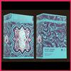 Mazzo Tarocchi Medusa's Eye Collector's Edition Tarot Deck Collezione di Carte