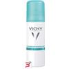 VICHY (L'Oreal Italia SpA) DEODORANTE ANTI-TRACCE AEROSOL 125 ML