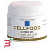 EPINUTRACELL SRL CELLFOOD OXYGEN GEL OXYGEN SKIN CARE 50 ML
