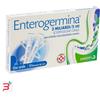 MEDIFARM SRL ENTEROGERMINA*OS 10FL 2MLD/5ML