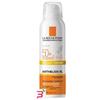 LA ROCHE POSAY-PHAS (L'OREAL) ANTHELIOS SPRAY INVISIBILE SPF50+ 200 ML