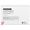 SAFI MEDICAL CARE Srl CAPSURES 60 COMPRESSE