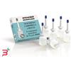 DYNACREN LAB.FARMACEUTICO SRL DYNACREN MICROCLISMI CAMOMILLA E MALVA 6 PEZZI DA 9 G PER ADULTI
