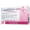 PHARMALIFE RESEARCH SRL CANDIDAX MED 30 COMPRESSE