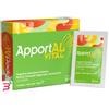 PHARMANUTRA SPA APPORTAL VITAL 14 BUSTINE