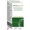 OFFHEALTH SPA OFTASECUR BIOSECUR COLLIRIO 8 ML