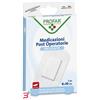FEDERFARMA.CO SPA MEDICAZIONE POST OPERATORIA STERILE GARZA ANTIADERENTE 6X10 CM 5 PEZZI PROFAR