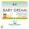 PRODECO PHARMA SRL GSE SKIN BABY DREAM CREMA 100 ML