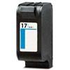 HP Cartuccia compatibile con HP C6625AE (17) - 3 colori