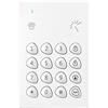 Chuango KP-700 Tastiera digitale wireless con lettore RFID per sistema di allarme di sicurezza domestica - Abilita/Disabilita allarme - Blocco automatico - Tastiera standalone con batteria