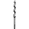 Bosch 1x Punta per travi PRO Wood (per Legno tenero, Legno duro, Ø 13,00 mm, Professional Accessorio Trapano)
