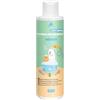 ANTELINK Aspand Shampoo Naturale per Cani Antiodore, PH Delicato e Vegano 250ml | Senza Allergeni, Deterge ed Elimina Cattivo Odori