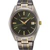 Seiko Orologio Analogico al Quarzo Uomo SUR377P1