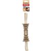Flamingo Giocattolo WILGA Bastone con Corda Marrone 35x6,4x3,1CM