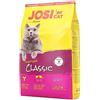 JosiCat Sterilised Classic 650 g