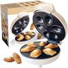 ScrapCooking - Madeleines Factory - Apparecchio per Realizzare la sua Madeleine Casa - 3891