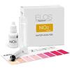 ELOS Aqua Test NO2 - Test Kit per l'analisi dell'NO2 (Nitriti) in Acqua Dolce e Marina
