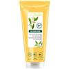 Klorane Gel Doccia Nutritivo e Lenitivo Al Burro Di Cupuacu BIO Profumazione Miele D'Arancio 200ml